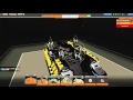 Баг Robocraft , - или как я сломал мозг l Bug Robocraft Баг Robocraft , - или как я сломал мозг l Bug Robocraft