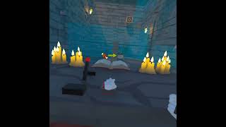 Crazy Magic Gravity Wand Adventure VR