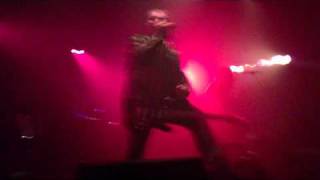 Monster Magnet Gods and Punks