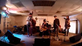 Early in the Morning - Red Skunk Band