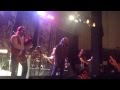 Saurom - La Batalla con los Cueros de Vino ...