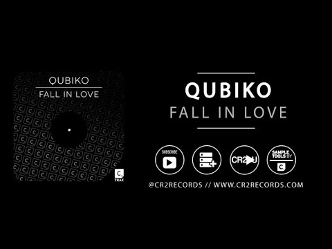 Qubiko - Fall In Love