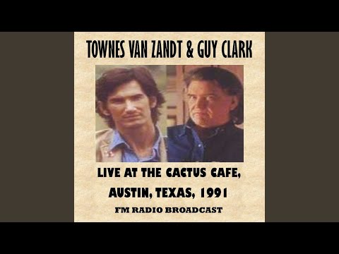 Fraternity Blues (Live)