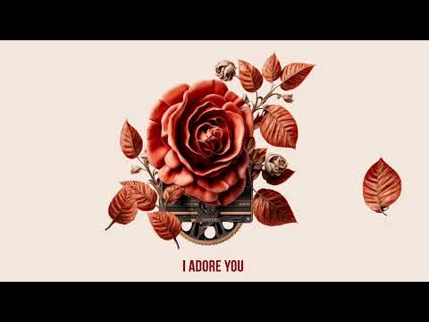 TJ Jackson - I Adore You (Official Lyric Video)