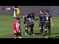 Doelpunt van de Week speelronde 31 - Joy-Lance Mickels