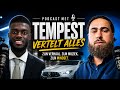 Tempest over Muziek, Content & Zijn Leven 🎙️🔥