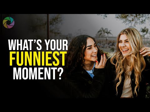 Their Funniest Moments | Asking Strangers