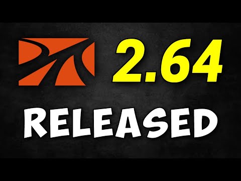 ETS2 - ProMods 2.64 Released | NEW 2023 Version | Compatible with ETS2 1.46 | New City & Roads