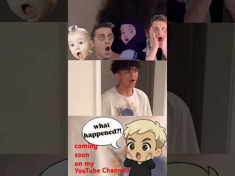 What happened?! Why is everyone screaming, yelling, & shocked?! #paolopierce #paolopiercevlogs