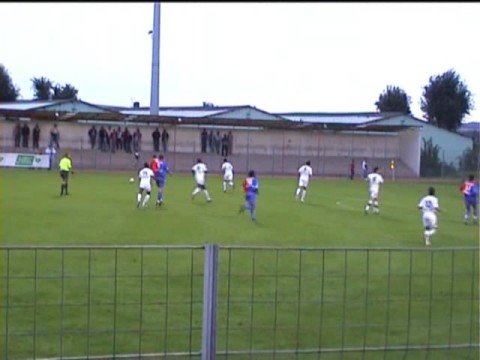 SCA/Amiens SC b le 02.09.06