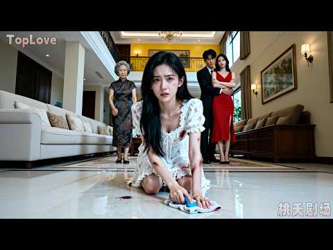 Schwiegermutter sah sie als ungebildete Dienstmagd,verlangte Scheidung!Sie stimmte zu,sie bereuten!