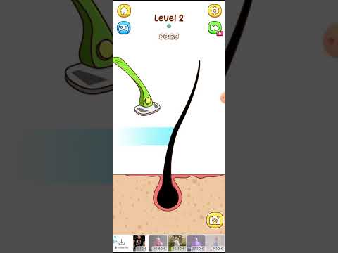 proviamo un nuovo gioco-tiktok minigames