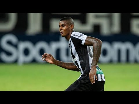 GOL CLEBER - CEARÁ 3x1 FORTALEZA - BRASILEIRÃO SÉRIE A 2021