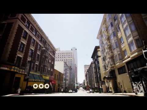 Suddenly video