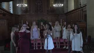 Free by Good Lovelies - Miss Connduct Winter Show 2025