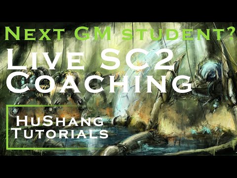 Coaching Diamond Protoss | Coek [Starcraft 2]