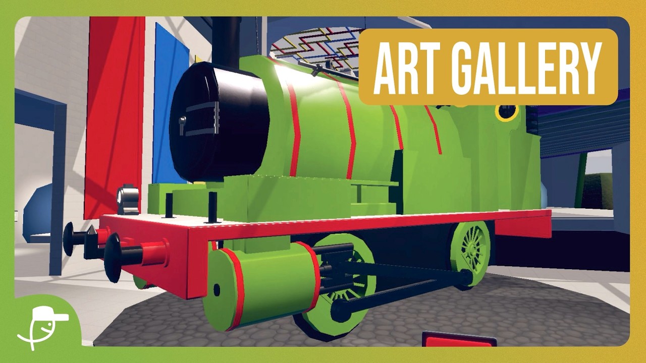 This Weeks Featured VR Art Creations | Rec Room Gallery This Weeks Featured VR Art Creations | Rec Room Gallery