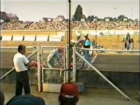 Sezon 1992 DMP Stal Gorzow - Polonia Bydgoszcz 55 - 35, 02.08.1992.avi