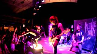 Memphis May Fire (Be Careful What You Wish For)