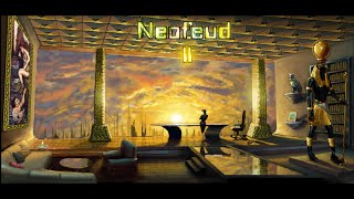 Neofeud II teaser trailer teaser