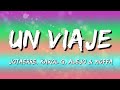 Jotaerre KAROL G Alejo Ft Moffa Un Viaje Letra Lyrics