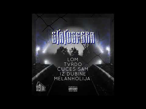 Stato - Iz dubine (Statosfera, 2019)