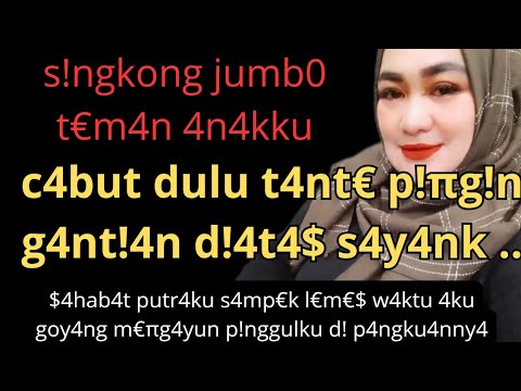 Ketika Ingin Gantian di Atas #kisahnyata