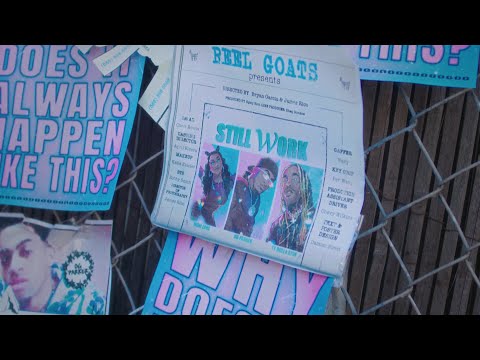 OG Parker - Still Work (Official Video) (feat. Ty Dolla $ign & Muni Long)