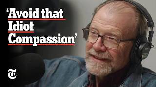 The Darker Side of George Saunders | The Ezra Klein Show