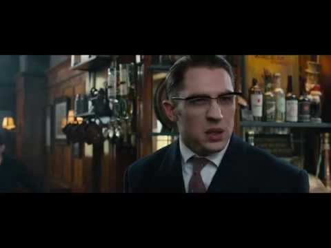 Legend (2015) (UK Trailer)