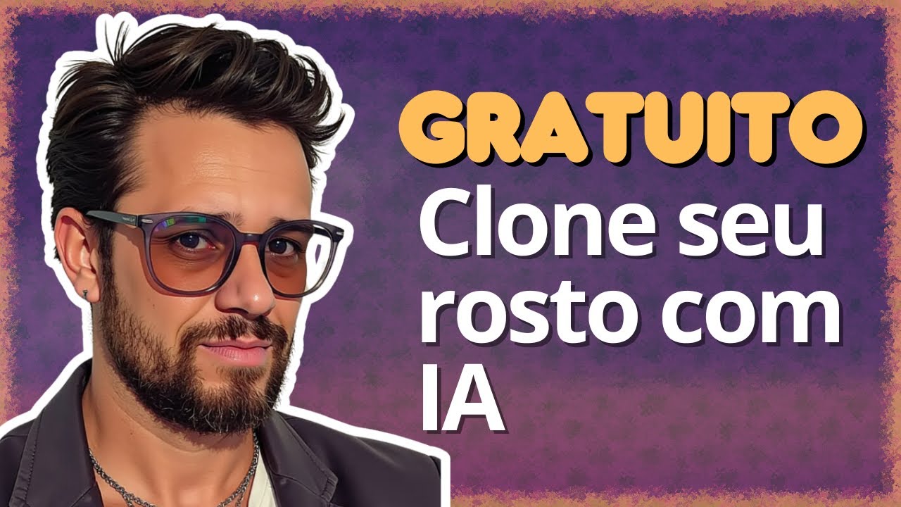 CLONE YOUR FACE AND VOICE, THE MOST COMPLETE SITE IN NUMBER OF AI TOOLS