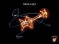 Greg Lake & Gary Moore - Black And Blue 