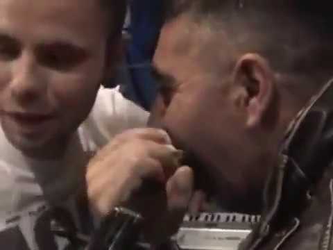 Djabe kod Rakica uzivo