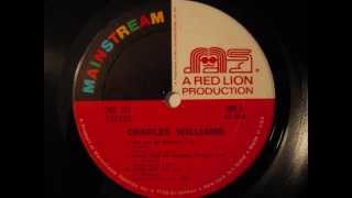 Charles Williams- Please Send Me Someone To Love