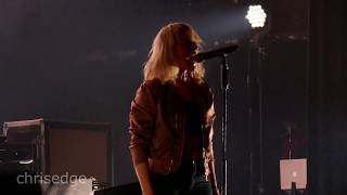 4K - Metric Live at the House of Blues Complete Show! - 2019-03-09 Anaheim, CA