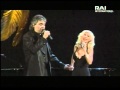 Andrea Bocelli & Christina Aguilera - Somos Novios (Live @ .mpeg