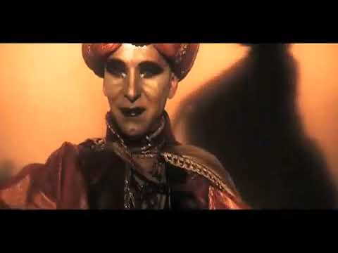 Les Nuits Blanches @ Theatro Marrakech