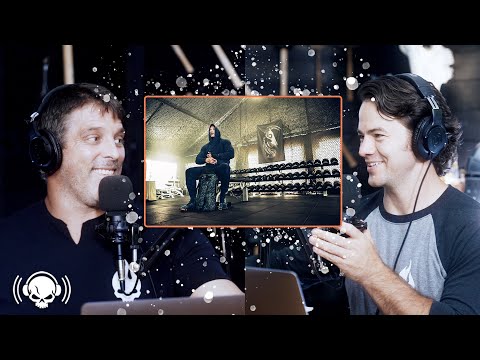 John Welbourn Helps You Build Your Iron Paradise Home Gym