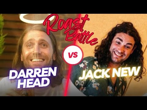 Roast Battle - Southampton