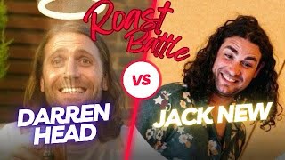 Roast Battle - Southampton