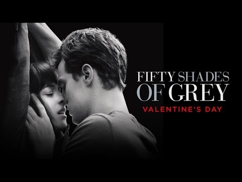 Fifty Shades of Grey (Super Bowl Spot)