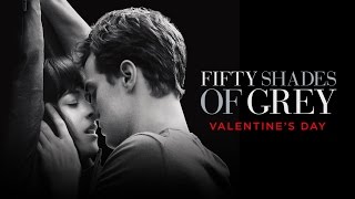 Fifty Shades of Grey - Official Super Bowl Spot (HD)