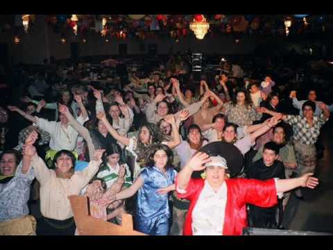 bom bom na ta' mas ta' bom,leamington carnaval 2009 canada