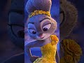 It S A Snake Freeze Zootopia 2 2025 Movies Animation Shorts