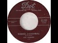 Wabash Cannonball~Mac Wiseman