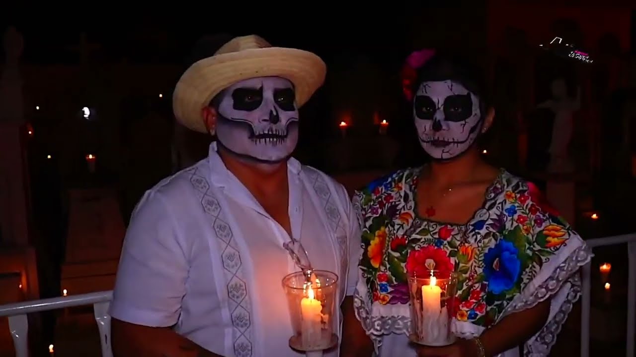 LOS ALTARES QUE REVIVIERON LA ECONOMÍA, DÍA DE MUERTOS 2025