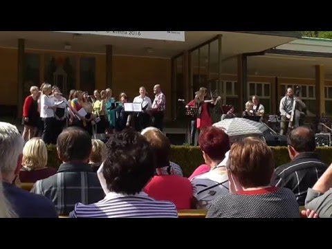 Sbor Do pohody - ani tak nehoří