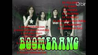 Download lagu BOOMERANG FULL ALBUM TANPA IKLAN mp3