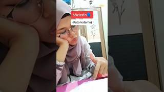 Download lagu Lagu Turki = Galau tidak tertolong 🥲😕 #laguturki #bahasaturki #belajarbersamatania #turkish mp3