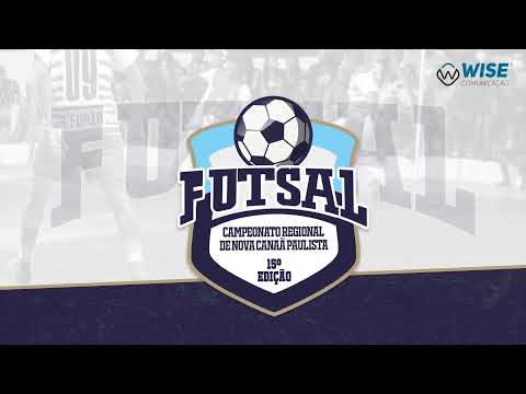 Campeonato Regional de Nova Canaã Paulista